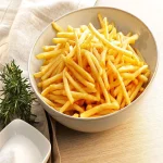 خط تولید فرنچ فرایز خط تولید سیب زمینی