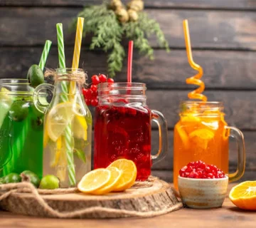 خط تولید آبمیوه ارزان خط تولید آبمیوه