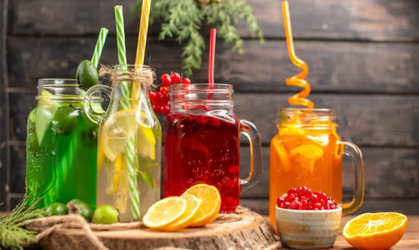 خط تولید آبمیوه ارزان خط تولید آبمیوه